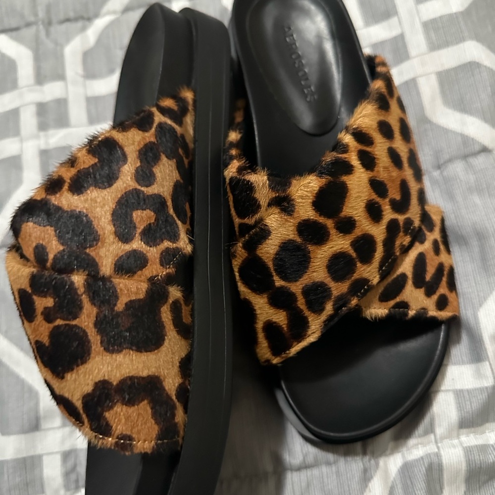 Areosole sandals